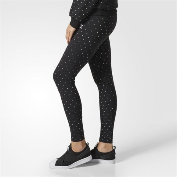Adidas Women's Pharrell Williams Hu Hiking Tights Size Medium  CY7991 - Picture 5 of 5